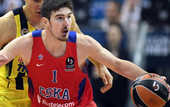 Евролига. Де Коло – лучший игрок финала