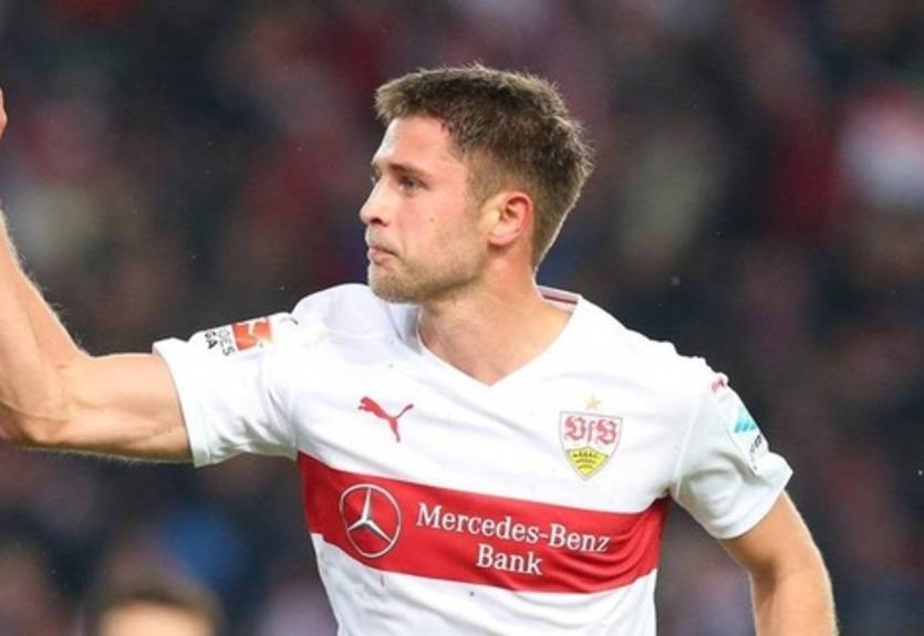 Кравец вернется в Динамо