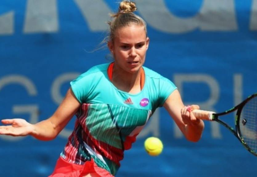 Нюрнберг (WTA). Фридман пробилась в основную сетку