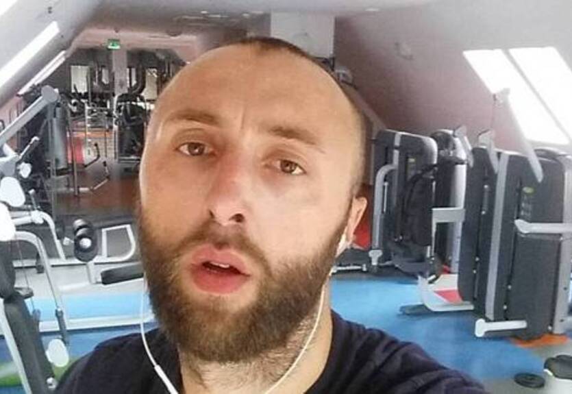 Коваленко стал игроком Гурника
