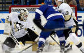 НХЛ. Тампа-Бэй начинает серию с Питтсбургом с победы