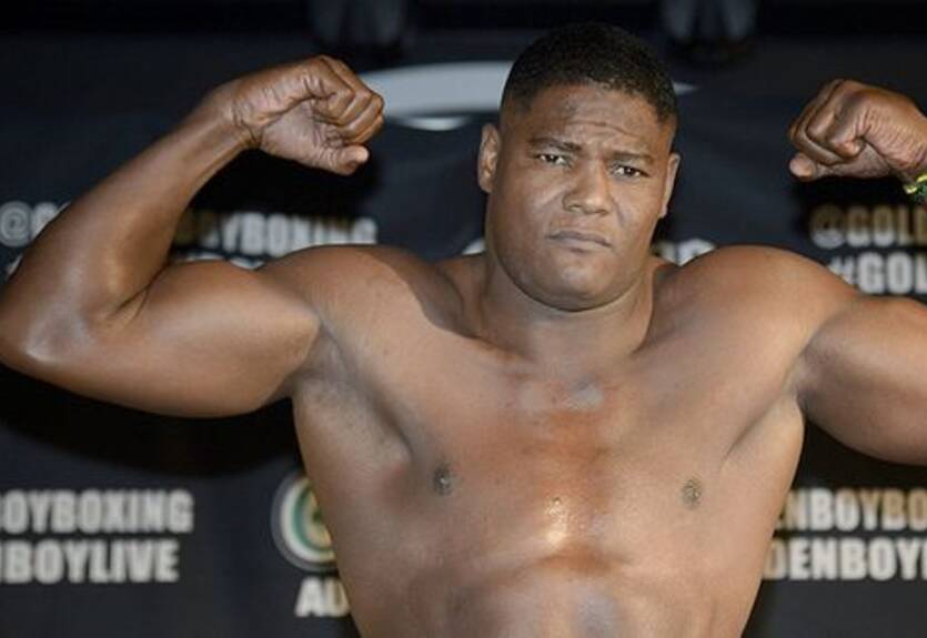 Ортис и Устинов пришли к соглашению о встрече