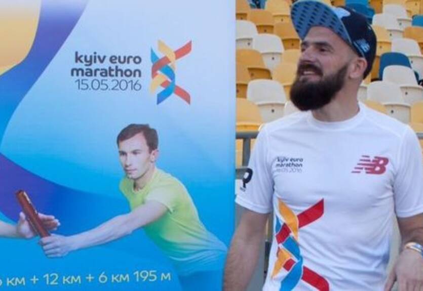 Европейские традиции в украинской беговой культуре