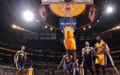 НБА. Хэйворд о прощальной игре Брайанта: "Многие из нас были в шоке"