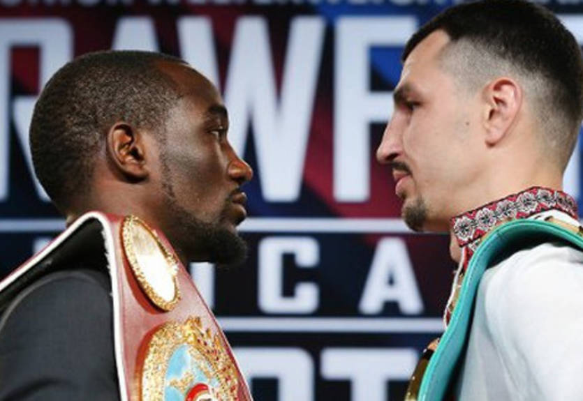 Постол: "Я объединю пояса WBC и WBO"