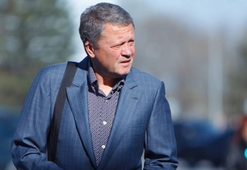 Маркевич вел переговоры с ПАОКом