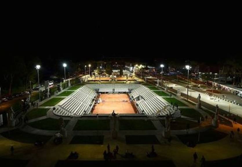 Римские каникулы