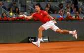 Мадрид (ATP). Джокович — второй финалист