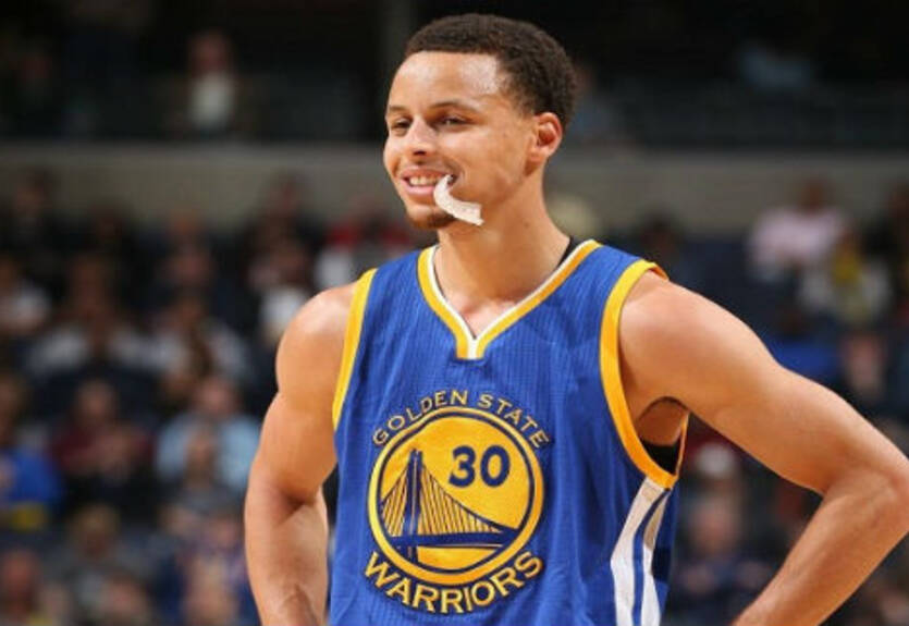 НБА. Карри пропустит третий матч с Портлендом