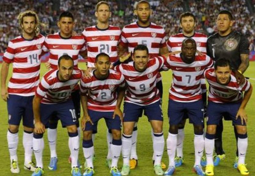 Клинсманн назвал предварительный состав на Копа Америка – 2016