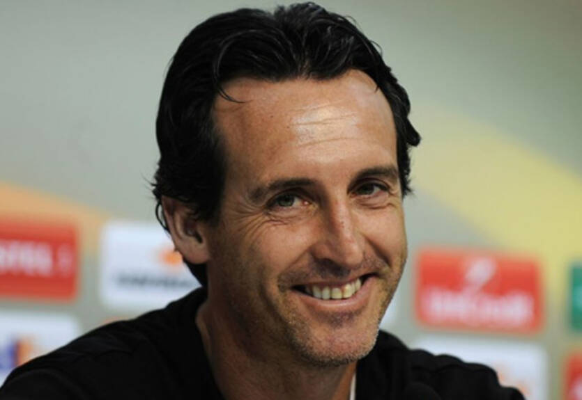 Эмери: "Нас ждут 90 тяжелых минут"