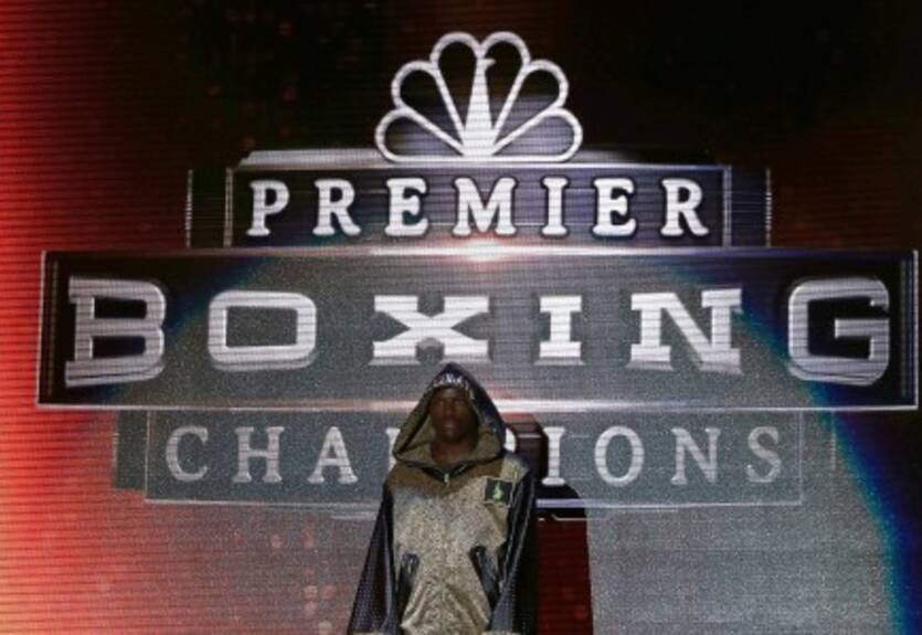 Premier Boxing Champions или как въехать в рай на чужом горбу