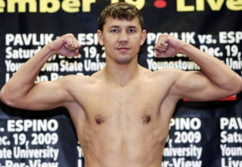 Коробов встретится с Верой 25 июня в Далласе