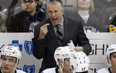 НХЛ. Главный тренер Калгари Боб Хартли уволен