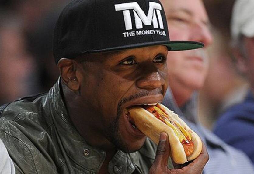 Мэйвезер не исключает возвращения