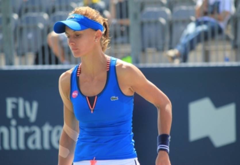 Мадрид (WTA). Цуренко зачехлила ракетку