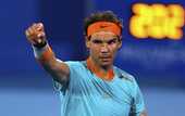 Надаль: "Хочу продолжить побеждать"