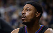 НБА. Пирс может завершить карьеру