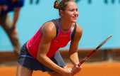 Мадрид (WTA). Бондаренко вылетает в квалификации