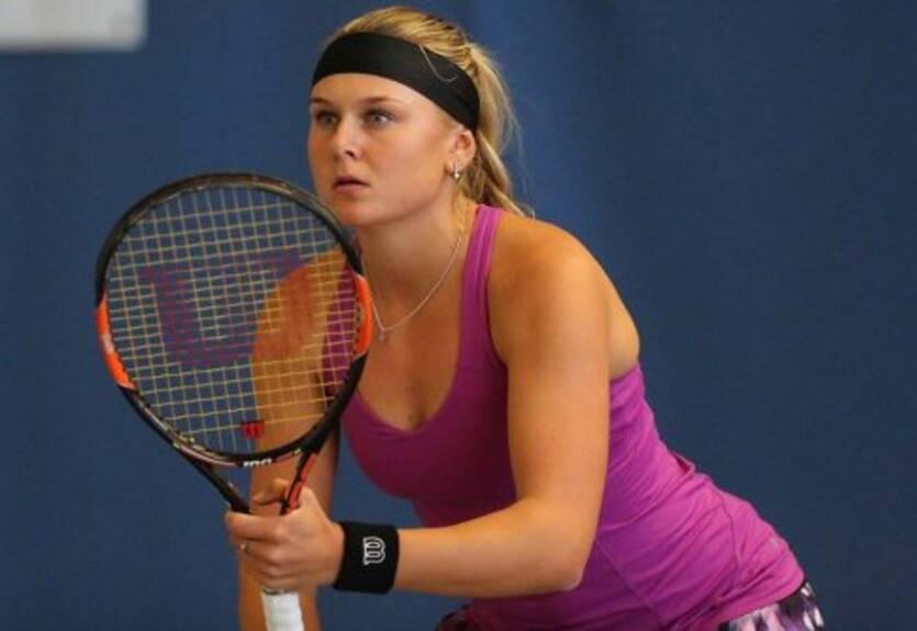 Рабат (WTA). Козлова и Цуренко покидают турнир