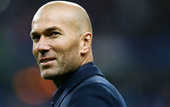 Зидан: "С Роналду в составе будет совершенно другой футбол"