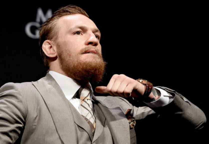 МакГрегор: "Выступлю на турнире UFC 200"