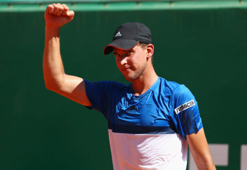 Тим: в некоторые моменты матча с Надалем я доминировал