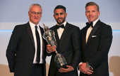 Все победители PFA Awards 2016