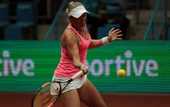 Стамбул (WTA). Козлова уступает в полуфинале