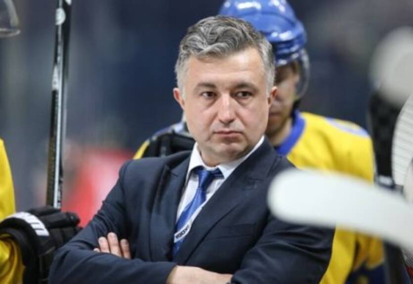 Савицкий: "Не было борьбы, которая позволяет нам добывать результат"