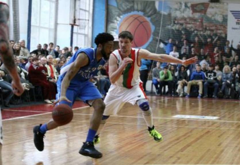 Суперлига Фаворит-Спорт. Динамо второй финалист