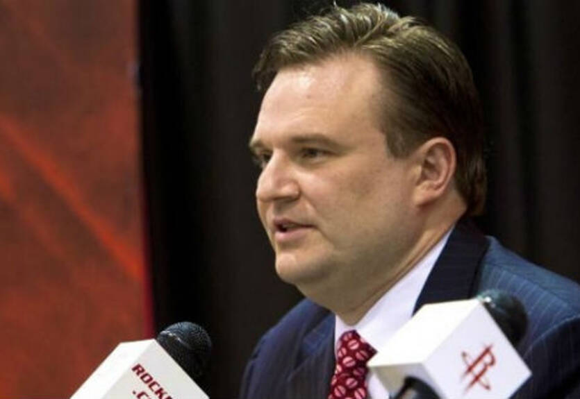 НБА. Рокетс после игры высказались по поводу судейства