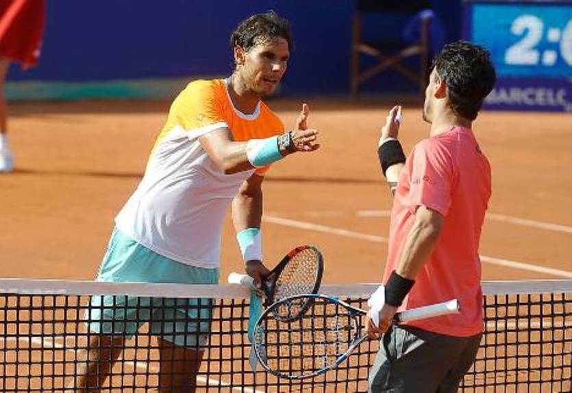 Ну здравствуй, милый друг!