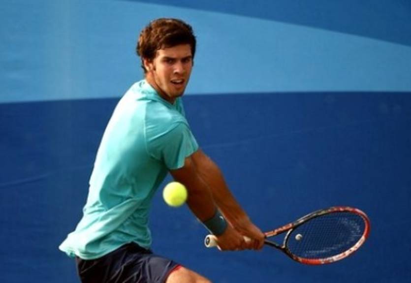 Время на раскачку вышло