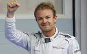 Росберг: "Продление контракта для меня не проблема"