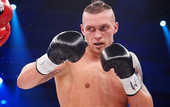 WBO дала 30 дней на переговоры командам Усика и Гловацки