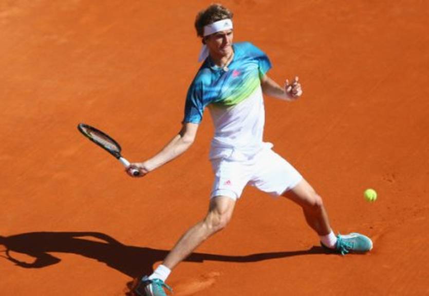 В эпицентре грунтовых баталий