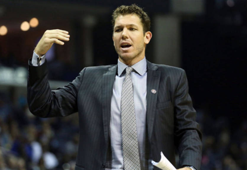 НБА. Уолтон не заинтересован в должности тренера Никс