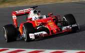 Формула-1. Руководство Феррари ожидало большего