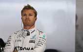 Формула-1. Мерседес предложит Росбергу новый контракт