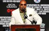 Менеджер Мейвезера: "Никакого реванша с Паккьяо!"
