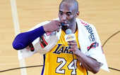Рекорды НБА. "Вечный" рекорд бит, достижения Коби в прощальном матче