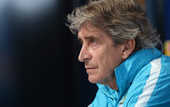 Пеллегрини: "Ман Сити может выиграть Лигу чемпионов"