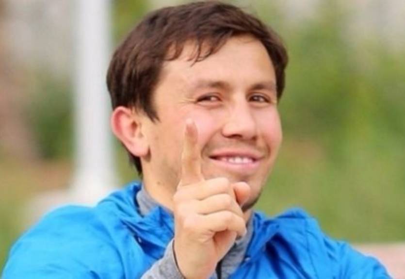 Головкину интересен Рамирес