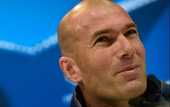 Зидан: "Обыграть Вольфсбург за 10–15 минут не выйдет"