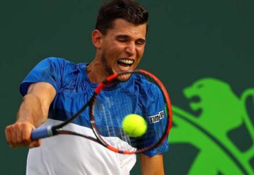 В Монте-Карло без сенсаций