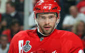 НХЛ. Дацюк намерен покинуть Рэд Вингс