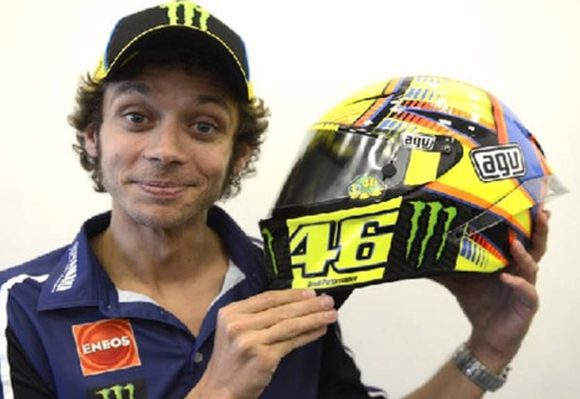 Росси не будет выставлять свою команду на MotoGP 2017