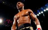 Джошуа — новый чемпион мира по версии IBF!