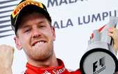 Феттель: "Формула-1 должна вернуться к более дешевым двигателям"